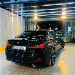 بي ام دبليو الفئة 3